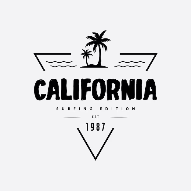 california-typography-vector-t-shirt-design-illustration_169090-952